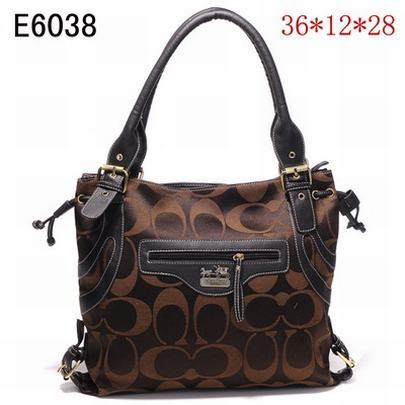 Coach handbags346